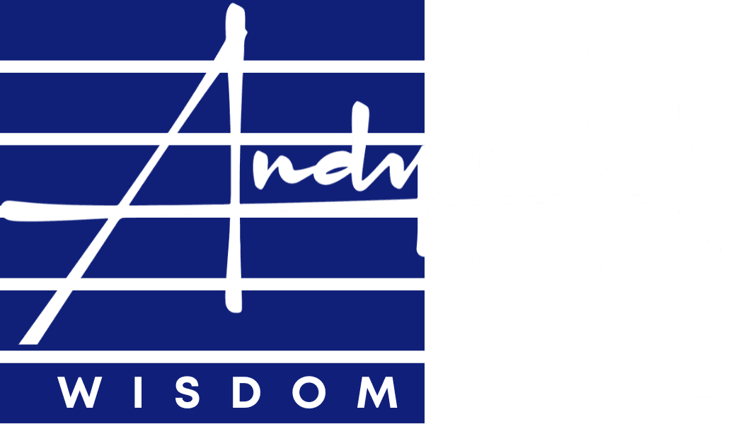 Andy Hall – Wisdom Coaching